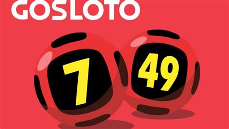 extreme gosloto|Gosloto 7x49 .